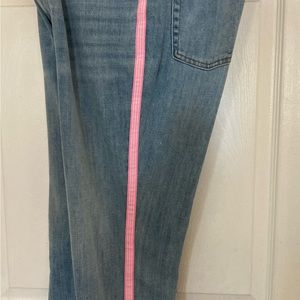 Talbots Modern Ankle Jeans
